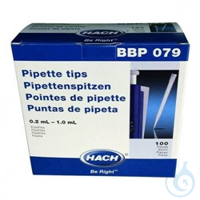 BBP079 Dr. Lange Pipettenspitzen BBP079 Dr. Lange Pipettenspitzen0.2-1ml,...